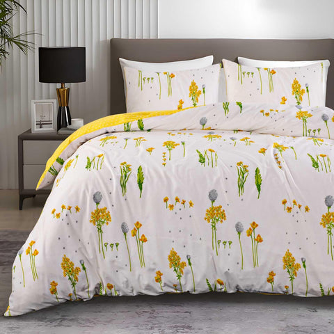 Summer Breeze - Duvet Cover Set