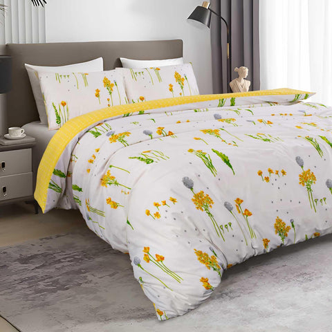 Summer Breeze - Duvet Cover Set