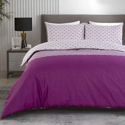 Paloma Duvet Cover Set